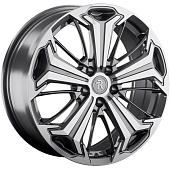 Диски Ki371 купить с бесплатной доставкой в пункты выдачи в Петербурге